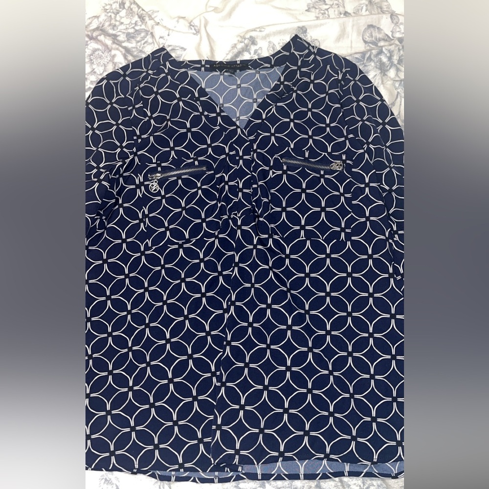 Adrienne Vittadini Camisole shirt